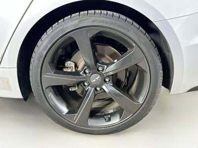 2019 Genesis G70 2.0T Advanced