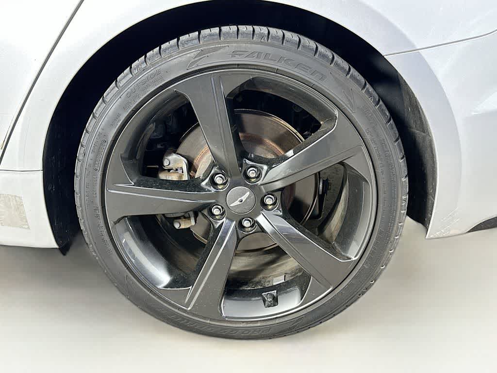 2019 Genesis G70 2.0T Advanced