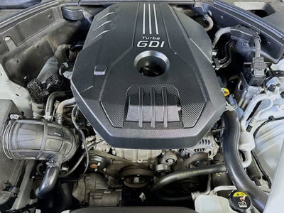 2019 Genesis G70 2.0T Advanced