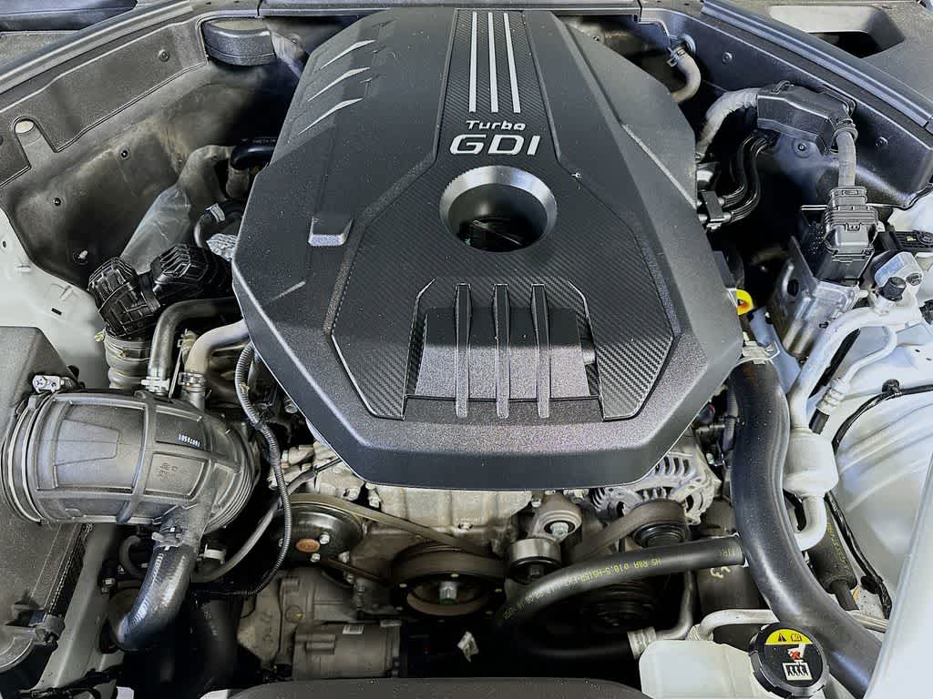 2019 Genesis G70 2.0T Advanced