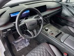 2026 Genesis G80 3.5T Prestige Black