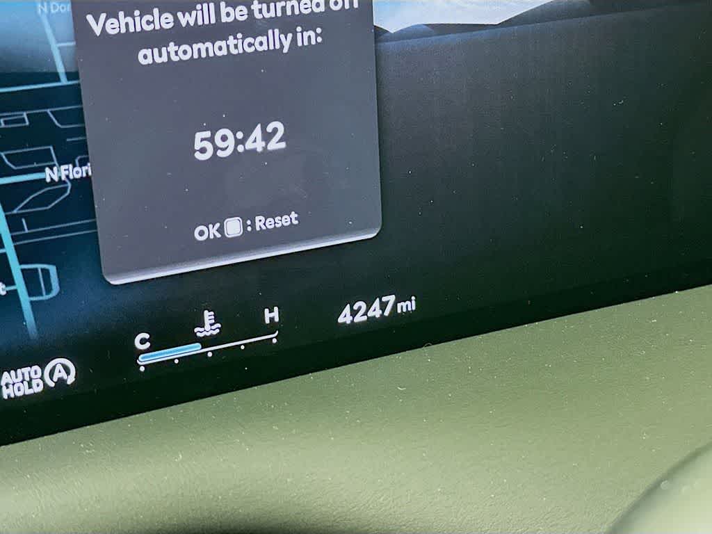 2026 Genesis G80 3.5T Prestige Black