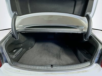 2026 Genesis G80 3.5T Prestige Black