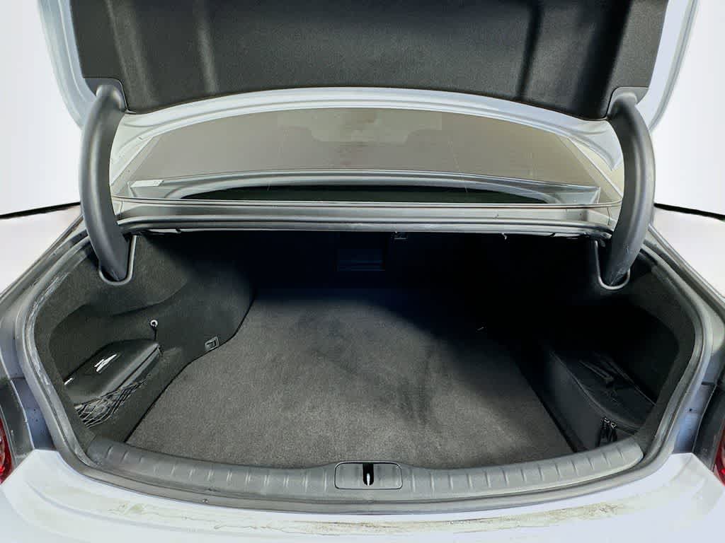 2026 Genesis G80 3.5T Prestige Black