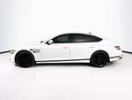 2026 Genesis G80 3.5T Prestige Black