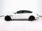 2026 Genesis G80 3.5T Prestige Black