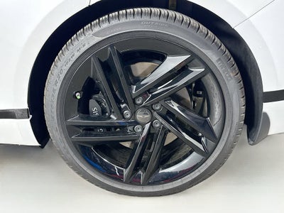 2026 Genesis G80 3.5T Prestige Black