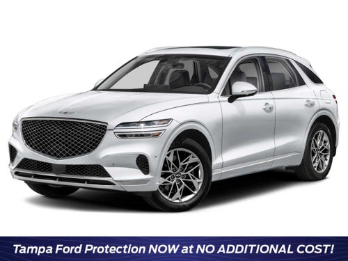 2025 Genesis GV70 2.5T