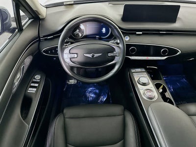 2025 Genesis GV70 2.5T