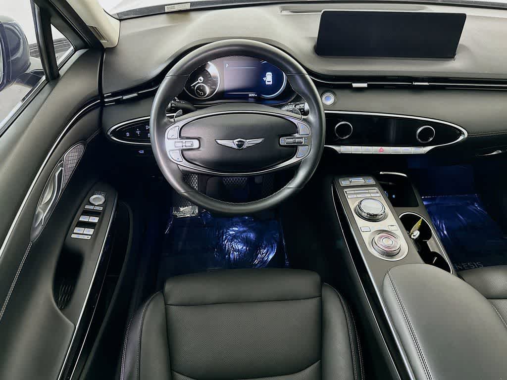 2025 Genesis GV70 2.5T