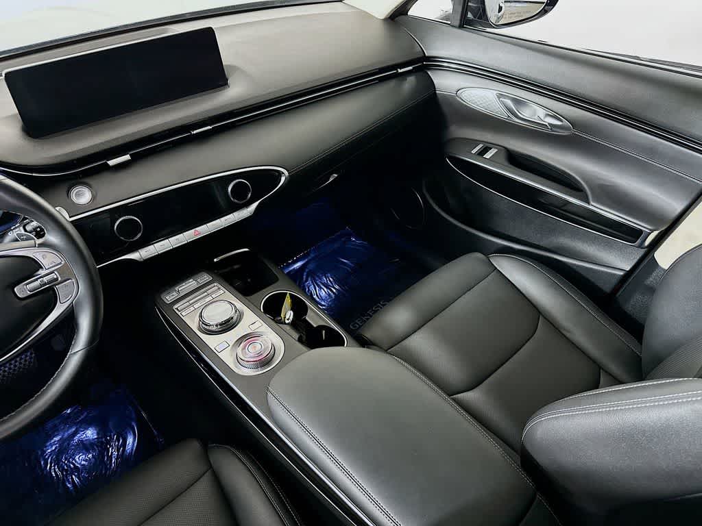 2025 Genesis GV70 2.5T