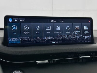 2025 Genesis GV70 2.5T
