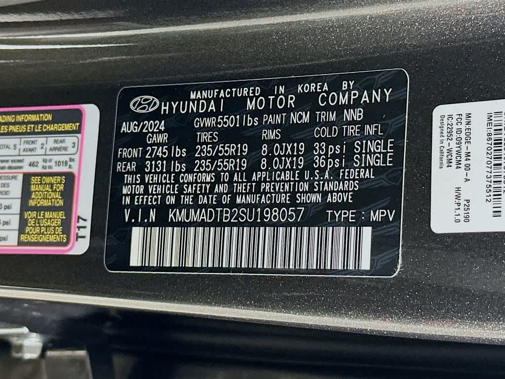 2025 Genesis GV70 2.5T