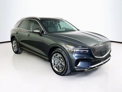 2025 Genesis GV70 2.5T