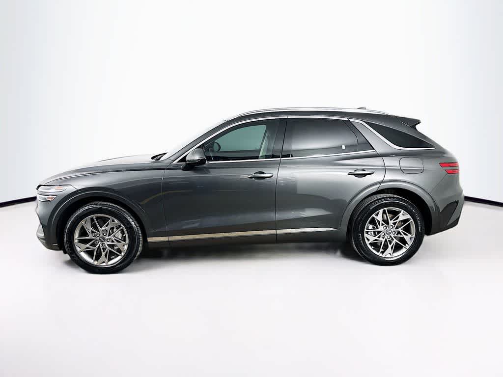 2025 Genesis GV70 2.5T