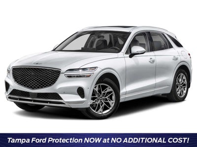 2025 Genesis GV70 2.5T