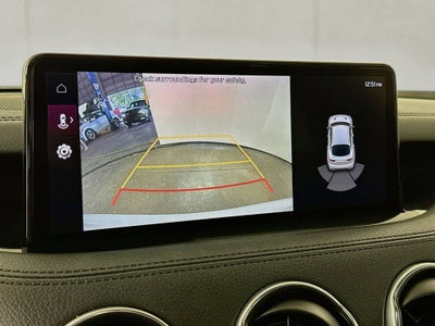 2022 Kia Stinger GT-Line