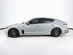 2022 Kia Stinger GT-Line
