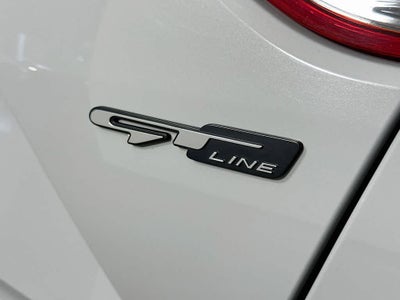2022 Kia Stinger GT-Line