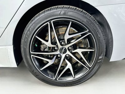 2022 Kia Stinger GT-Line