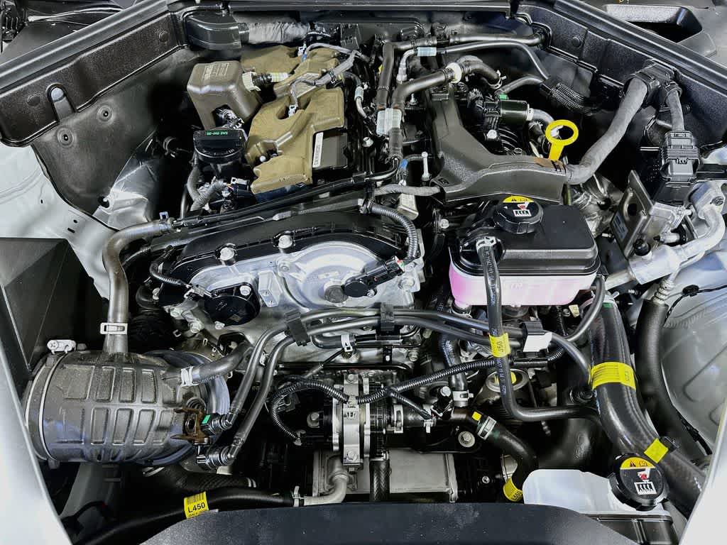 2022 Kia Stinger GT-Line