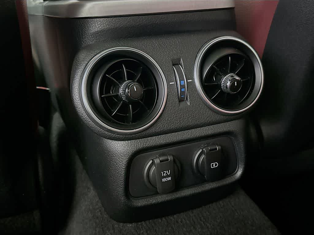 2019 Kia Stinger GT1