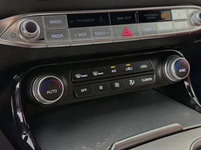 2019 Kia Stinger GT1