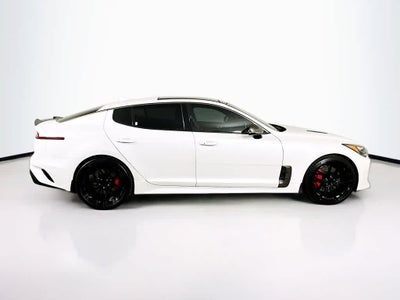 2019 Kia Stinger GT1