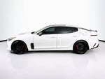 2019 Kia Stinger GT1