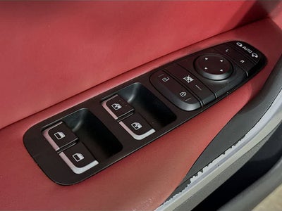 2019 Kia Stinger GT1