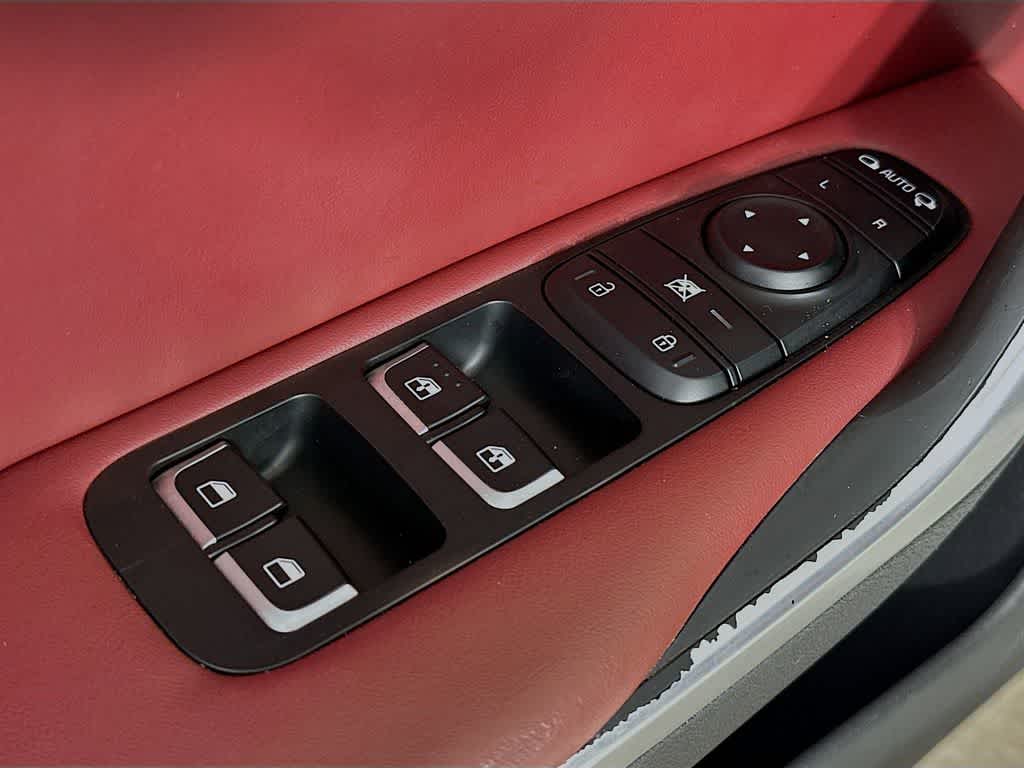 2019 Kia Stinger GT1