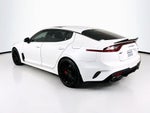 2019 Kia Stinger GT1
