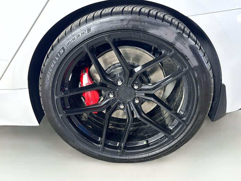 2019 Kia Stinger GT1