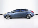 2016 Kia Forte EX