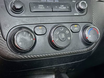 2016 Kia Forte EX