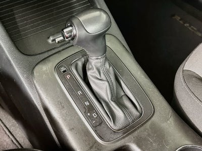2016 Kia Forte EX