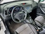 2016 Kia Forte EX