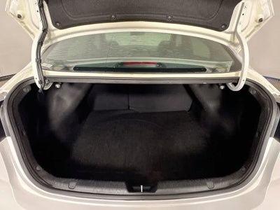 2016 Kia Forte EX