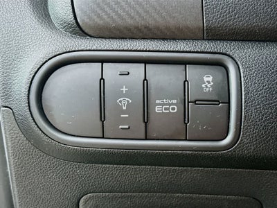 2016 Kia Forte EX