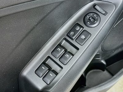 2016 Kia Forte EX