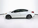 2016 Kia Forte EX