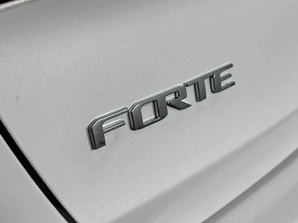 2016 Kia Forte EX