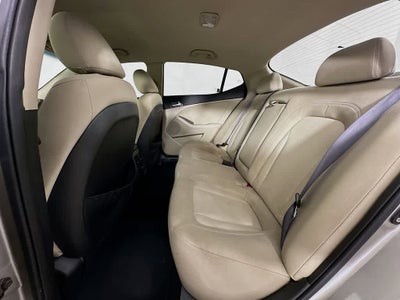 2012 Kia Optima Hybrid