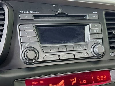 2012 Kia Optima Hybrid