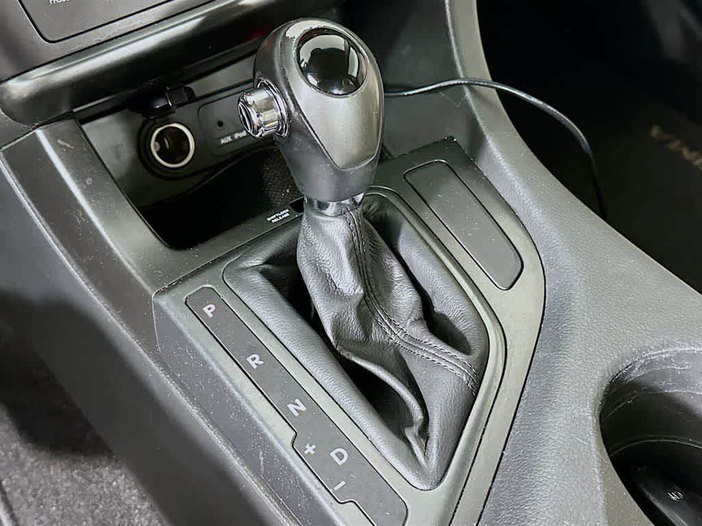2012 Kia Optima Hybrid