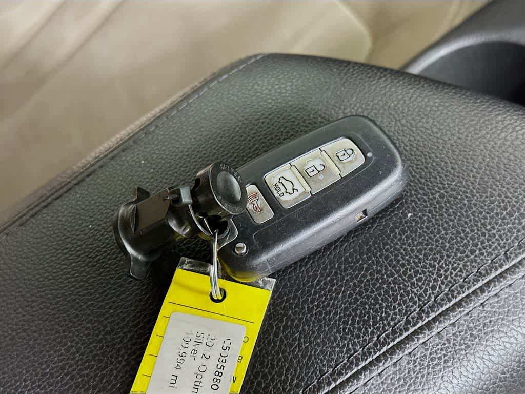 2012 Kia Optima Hybrid