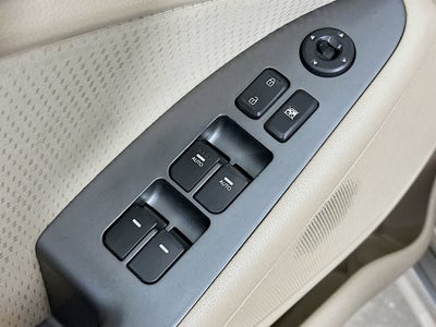 2012 Kia Optima Hybrid