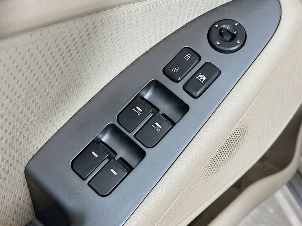 2012 Kia Optima Hybrid
