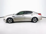 2012 Kia Optima Hybrid