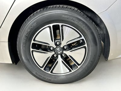 2012 Kia Optima Hybrid
